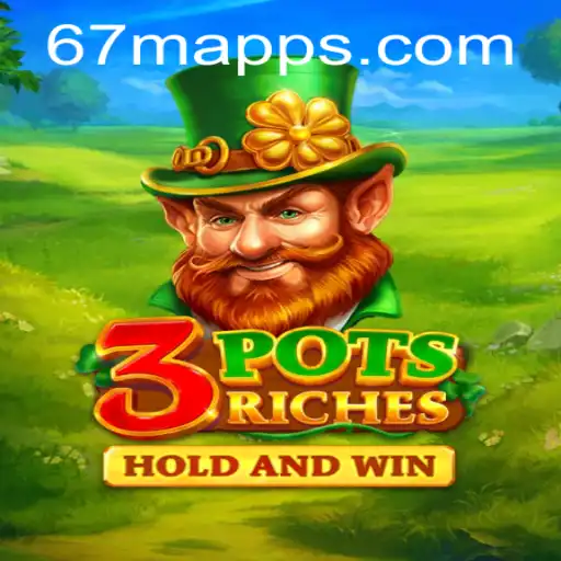 Exploring 3potsRiches: The Game that Keeps Players on Their Toes