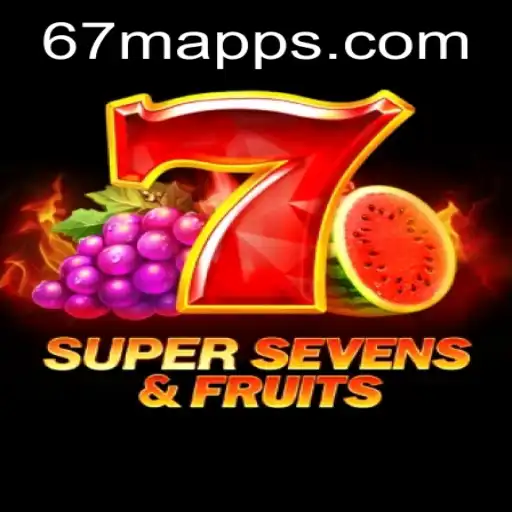 Dive into the Juicy World of 7SuperSevensFruits