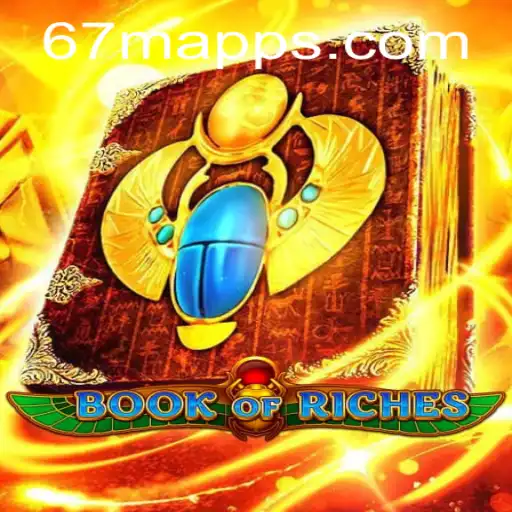 Exploring BookofRiches: A Journey into Mesmerizing Gameplay