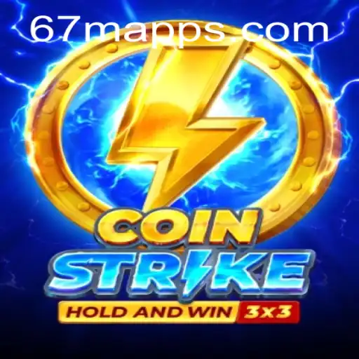 Coinstrike: A Revolutionary Gaming Experience at 67M.com