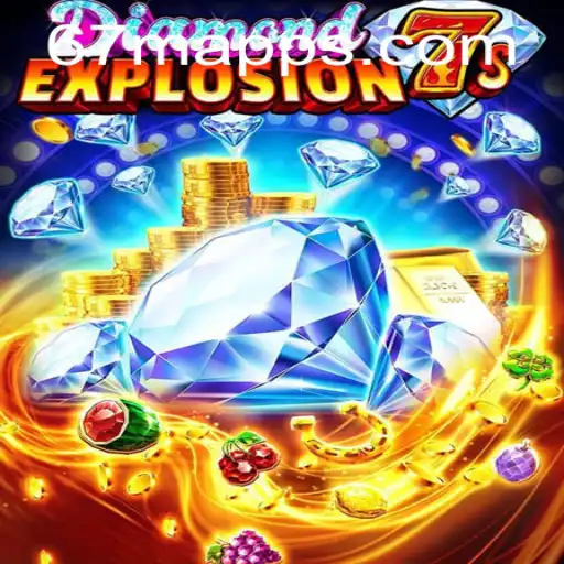 Exploring the Thrills of DiamondExplosion7s: A Glimpse into the Game's Excitement and Intriguing Rules