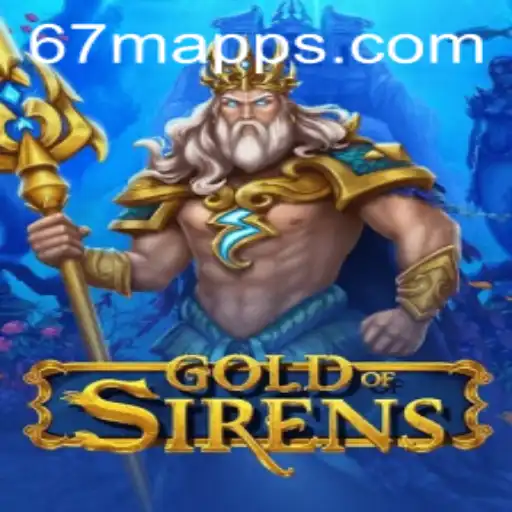 Unveiling 'GoldofSirens': A Captivating Journey into the Depths of Adventure