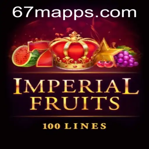 Imperial Fruits 100: An Engaging Venture into Classical Slot Gaming