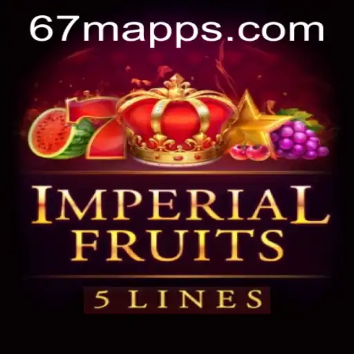 Imperial Fruits 5: A Fresh Take on Traditional Slot Gaming