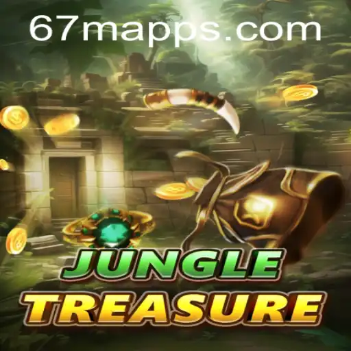 Explore the Adventure of JungleTreasure: A Captivating Journey Awaiting at 67M.com