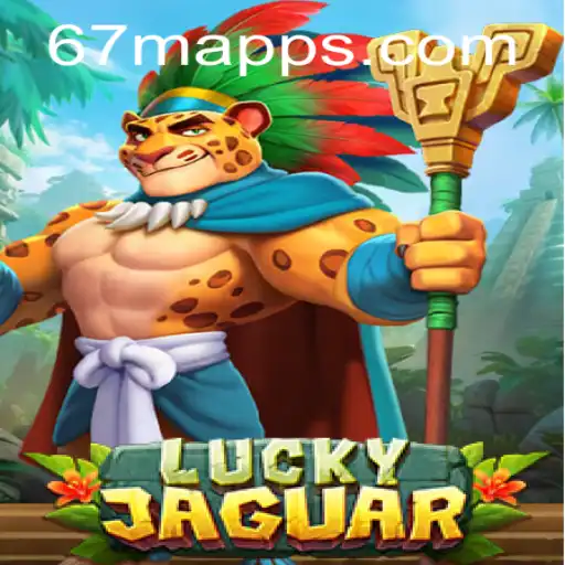 Discovering the Exhilarating World of LuckyJaguar