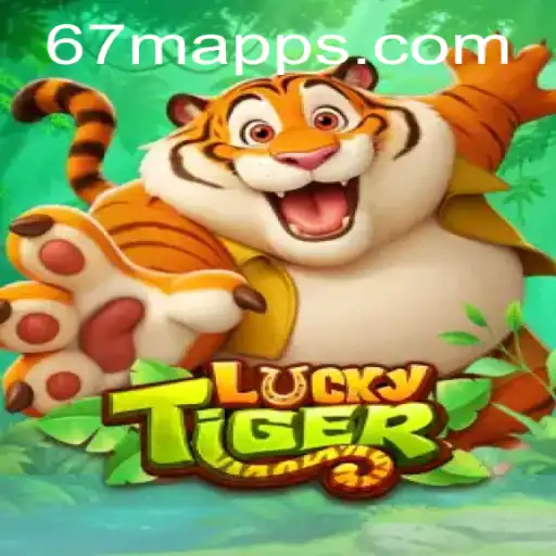 LuckyTiger: Your Gateway to Thrilling Online Gaming at 67M.com