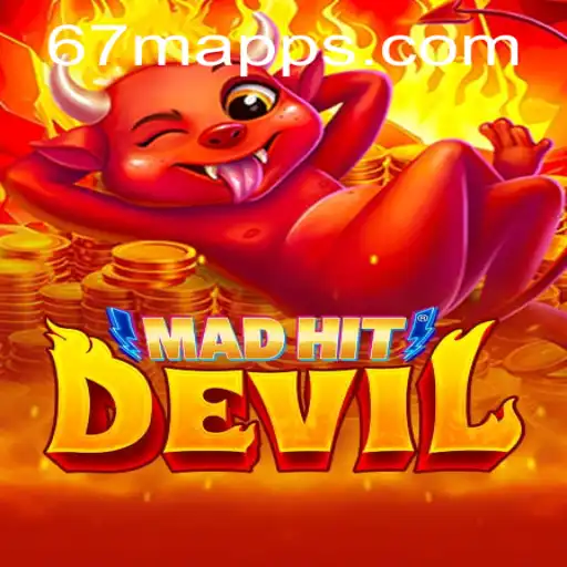 Exploring the Intriguing World of MadHitDevil