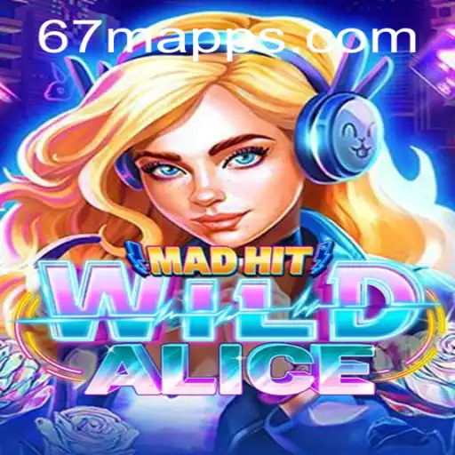 Discover the Adventurous World of MadHitWildAlice