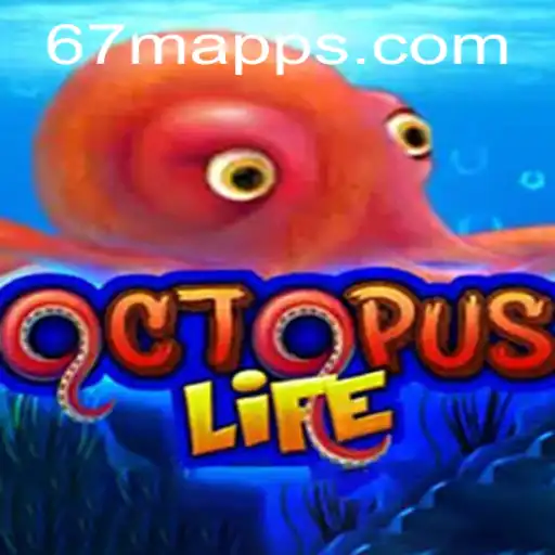 Exploring the Intriguing World of OctopusLife: A Gaming Revolution with 67M.com