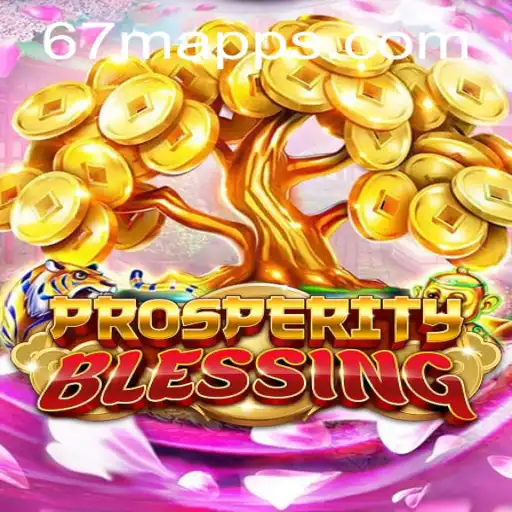 Unveiling ProsperityBlessing: A Journey into the World of Fortune and Strategy