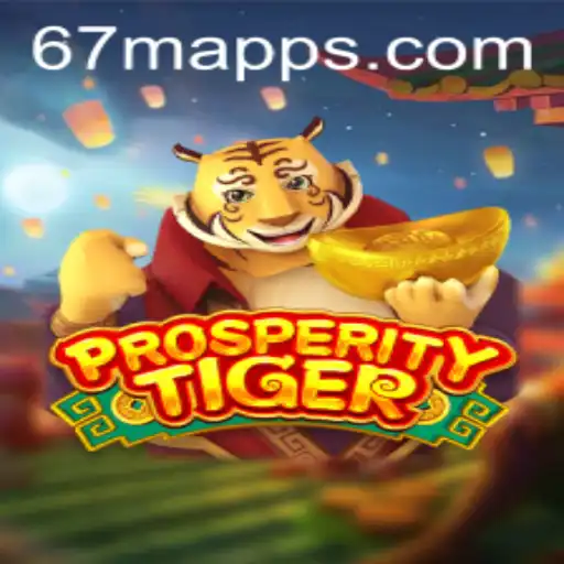 Unveiling ProsperityTiger: A Journey into the New Gaming Frontier