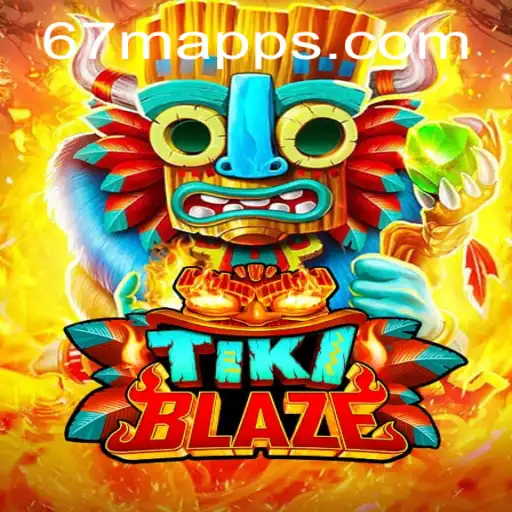 Discovering TikiBlaze: The New Sensation from 67M.com