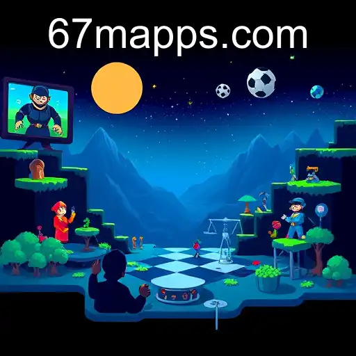 Security and Trust 67M.com - International Licenses and Certifications