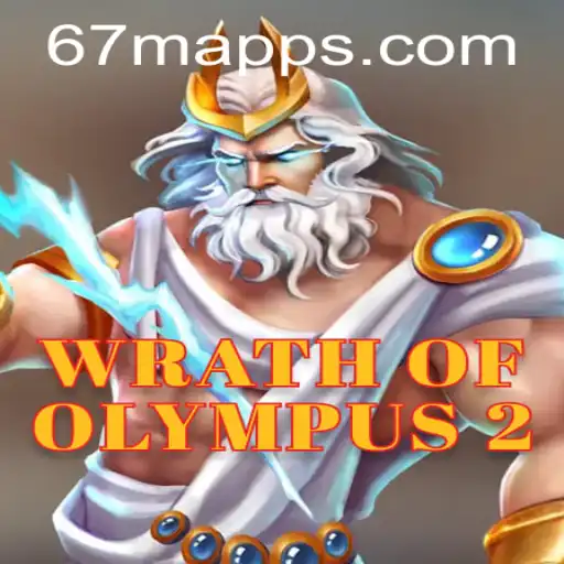 Wrath of Olympus 2: Enter the World of Mythical Adventures